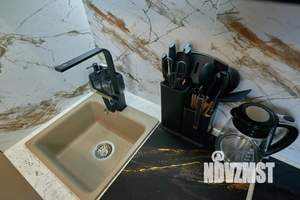 1-к квартира, посуточно, 29м2, 1/1 этаж