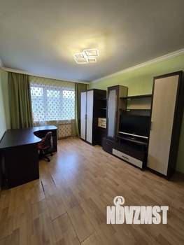 3-к квартира, на длительный срок, 64м2, 4/5 этаж