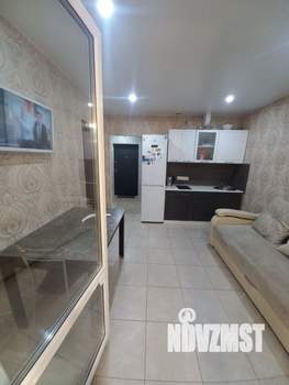 1-к квартира, на длительный срок, 42м2, 1/11 этаж