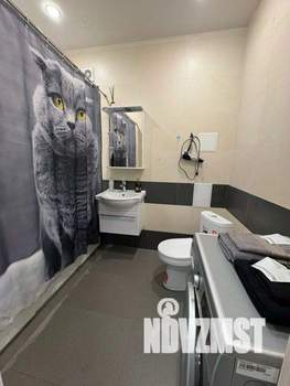 2-к квартира, посуточно, 47м2, 1/1 этаж