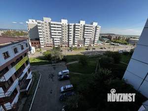 1-к квартира, на длительный срок, 46м2, 6/9 этаж