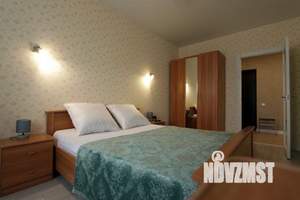 1-к квартира, посуточно, 60м2, 1/1 этаж