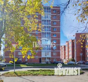 2-к квартира, на длительный срок, 65м2, 2/9 этаж