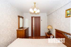 2-к квартира, посуточно, 55м2, 2/5 этаж