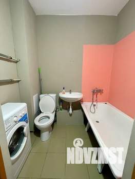 1-к квартира, посуточно, 37м2, 3/5 этаж