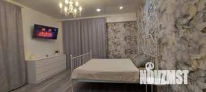 1-к квартира, посуточно, 50м2, 5/17 этаж