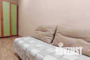 2-к квартира, посуточно, 45м2, 1/5 этаж