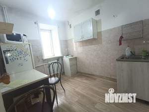 2-к квартира, на длительный срок, 42м2, 2/3 этаж