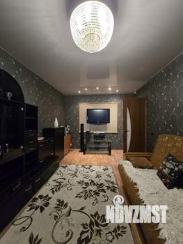 3-к квартира, на длительный срок, 58м2, 5/5 этаж