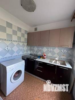 3-к квартира, на длительный срок, 56м2, 1/5 этаж