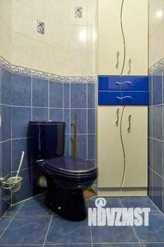 2-к квартира, посуточно, 60м2, 1/1 этаж