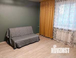 2-к квартира, посуточно, 49м2, 9/9 этаж