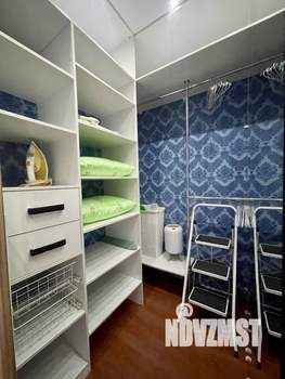 2-к квартира, посуточно, 40м2, 1/1 этаж