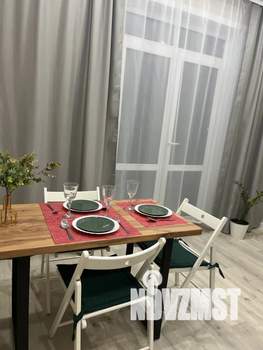 2-к квартира, посуточно, 47м2, 3/13 этаж