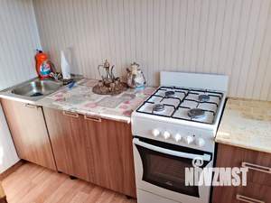 1-к квартира, на длительный срок, 32м2, 4/5 этаж