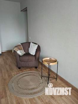 1-к квартира, на длительный срок, 33м2, 5/5 этаж