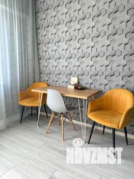 2-к квартира, посуточно, 52м2, 1/1 этаж