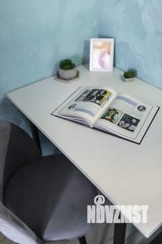 Студия квартира, посуточно, 26м2, 5/19 этаж