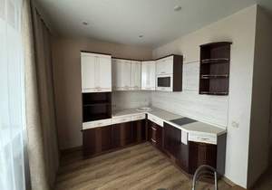 1-к квартира, на длительный срок, 40м2, 3/16 этаж