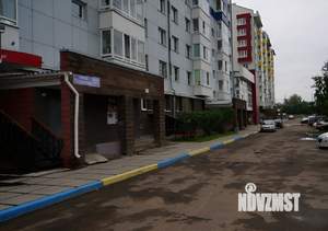 1-к квартира, на длительный срок, 38м2, 1/9 этаж