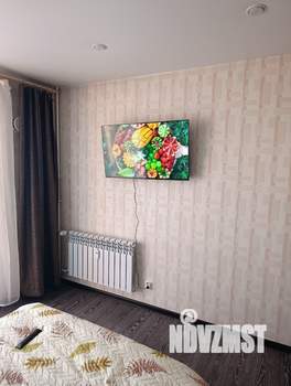 Студия квартира, посуточно, 30м2, 12/14 этаж