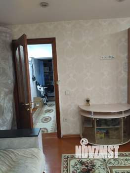 2-к квартира, на длительный срок, 45м2, 2/5 этаж