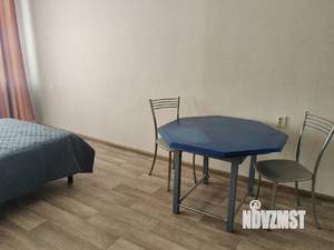 1-к квартира, на длительный срок, 32м2, 1/5 этаж