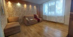 2-к квартира, на длительный срок, 64м2, 8/16 этаж