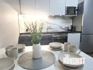 2-к квартира, посуточно, 50м2, 1/1 этаж