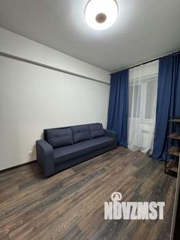 1-к квартира, на длительный срок, 33м2, 5/9 этаж