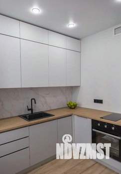 1-к квартира, на длительный срок, 36м2, 1/4 этаж