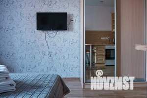 1-к квартира, посуточно, 30м2, 9/16 этаж