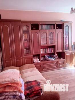 2-к квартира, на длительный срок, 48м2, 2/4 этаж