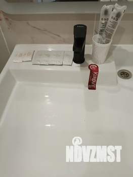 1-к квартира, посуточно, 22м2, 1/4 этаж