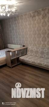 1-к квартира, посуточно, 34м2, 5/5 этаж