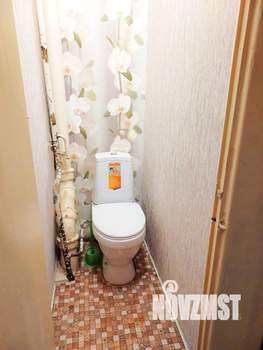 2-к квартира, на длительный срок, 45м2, 2/5 этаж