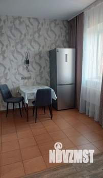 Студия квартира, на длительный срок, 30м2, 5/9 этаж