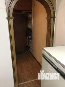 1-к квартира, на длительный срок, 22м2, 4/5 этаж