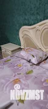 3-к квартира, посуточно, 80м2, 12/16 этаж