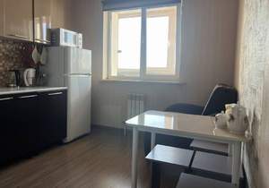 1-к квартира, на длительный срок, 40м2, 10/16 этаж