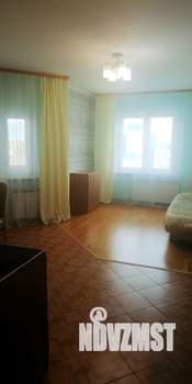 2-к квартира, на длительный срок, 49м2, 14/17 этаж