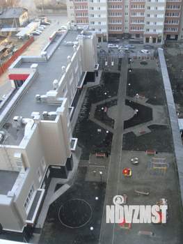 1-к квартира, на длительный срок, 33м2, 13/16 этаж