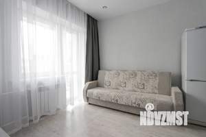 1-к квартира, посуточно, 22м2, 9/10 этаж