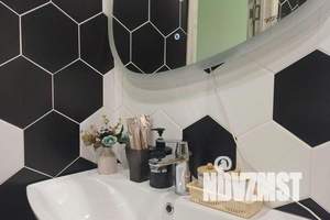 1-к квартира, посуточно, 25м2, 6/18 этаж