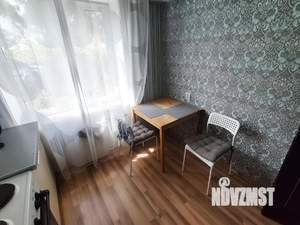 2-к квартира, на длительный срок, 46м2, 3/5 этаж
