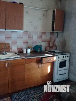 1-к квартира, на длительный срок, 34м2, 4/5 этаж