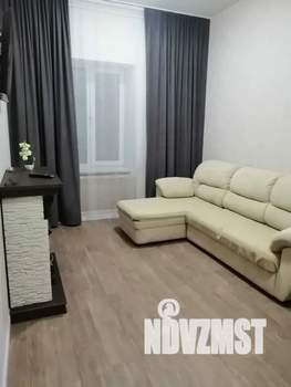 2-к квартира, посуточно, 60м2, 3/3 этаж