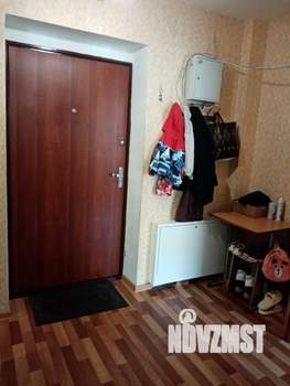 1-к квартира, на длительный срок, 34м2, 1/11 этаж