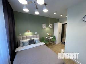 Студия квартира, посуточно, 15м2, 1/9 этаж