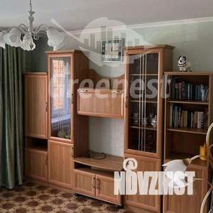 2-к квартира, на длительный срок, 66м2, 1/5 этаж
